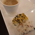 東横INN - 料理写真: