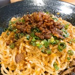 担々麺 ぺんぺん - 