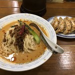 中国ラーメン揚州商人 - 