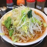 げんちゃんラーメン