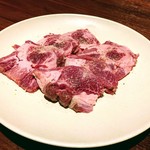 焼肉ダイニング甲 - 