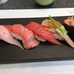 Sushizammai - 