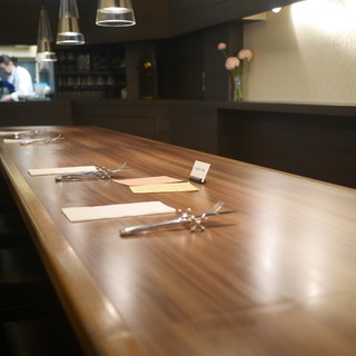 ビストロ・アロンジー_2