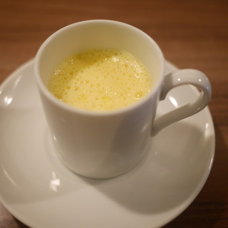 ビストロ・アロンジー_1