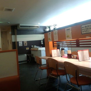 ラーメンさんぱち_2