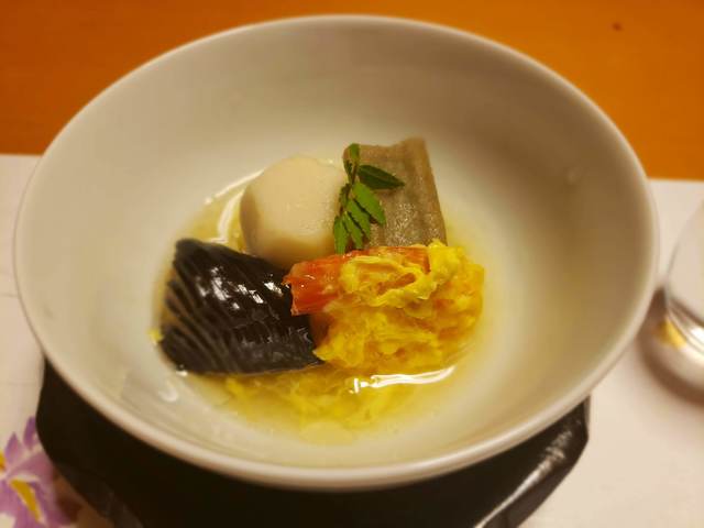 人形町 高はし にんぎょうちょう たかはし 人形町 割烹 小料理 食べログ