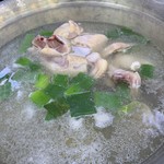 동대문명동닭한마리 - 後