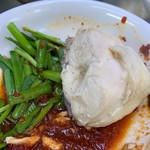 동대문명동닭한마리 - うまいーーー