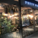 FRUIT PICNIC - 外観