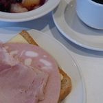 Saracen's Carvery - 
