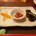 仙豆飯店 - 