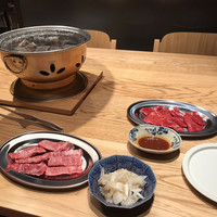 焼肉すどう 春吉 - 
