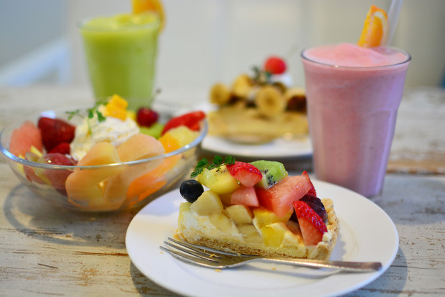 個室でゆっくりイートイン By マロンだいふく フルーツショップ青森屋 鶴岡 ケーキ 食べログ 個室でゆっくりイートイン By マロンだいふく フルーツショップ青森屋 鶴岡 ケーキ 食べログ