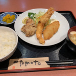 じんべえ - 