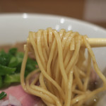 麺亭 しま田 - 