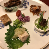 創作中華 一之船入 - 