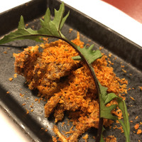 創作中華 一之船入 - 