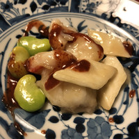 創作中華 一之船入 - 