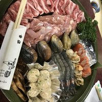 鯛よし百番 - 