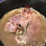 Ramen Ginryuu - 