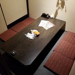 本町個室居酒屋 宴海の幸 活き意気 - 