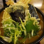 三ツ島 真打 - 見事！ひとつの完成形です