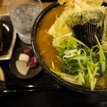 三ツ島 真打 - ちまきとセットで頼みました。