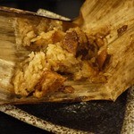 三ツ島 真打 - 角煮入りです！