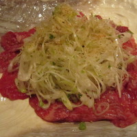 和牛焼肉KIM - タン