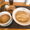 中華蕎麦 生る