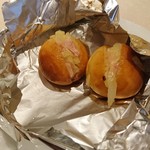 リストランテ ラ・バリック トウキョウ - 