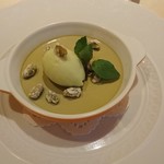 リストランテ ラ・バリック トウキョウ - 