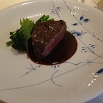 リストランテ ラ・バリック トウキョウ - 