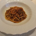 リストランテ ラ・バリック トウキョウ - 