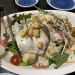 居酒屋鳥のぶ - 