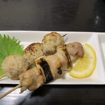 居酒屋鳥のぶ - 