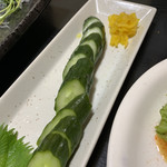 居酒屋鳥のぶ - 