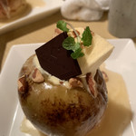 居酒屋鳥のぶ - 