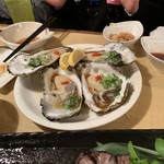 居酒屋鳥のぶ - 