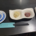 居酒屋鳥のぶ - 