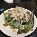 居酒屋鳥のぶ - 