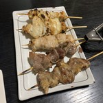 居酒屋鳥のぶ - 