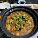 居酒屋鳥のぶ - 