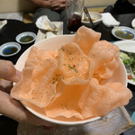 居酒屋鳥のぶ - 