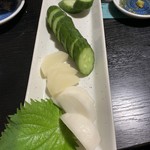 居酒屋鳥のぶ - 