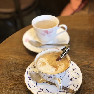出町柳駅でおすすめの美味しいコーヒー専門店をご紹介 食べログ