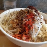 ラーメン荘 地球規模で考えろ - 