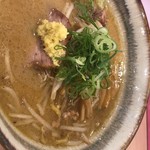 札幌麺屋 美椿 - 