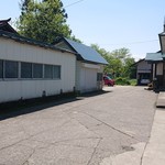 やまと路 - やまと路の入り口