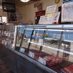 肉の庄治郎 - 店内